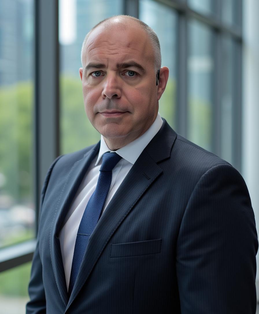 Patrick T. Donovan, Esq., Massachusetts attorney and former Norfolk County prosecutor